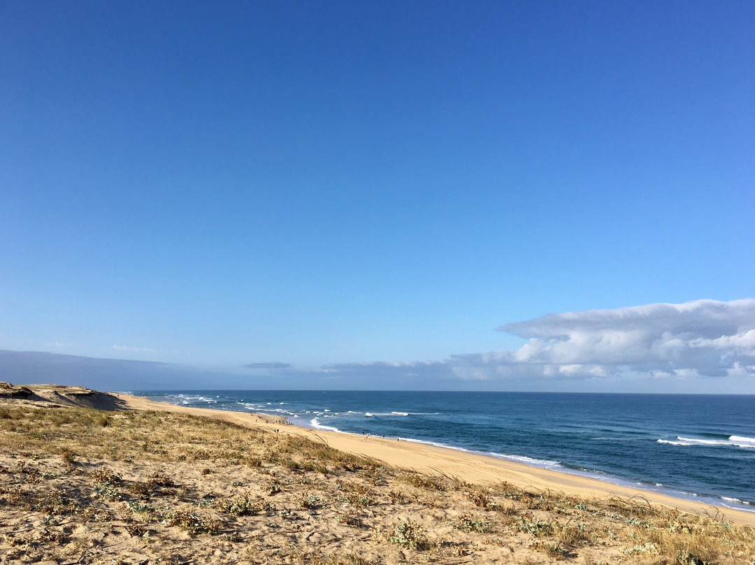 Ecole de Surf La Dune-Messanges必去景点