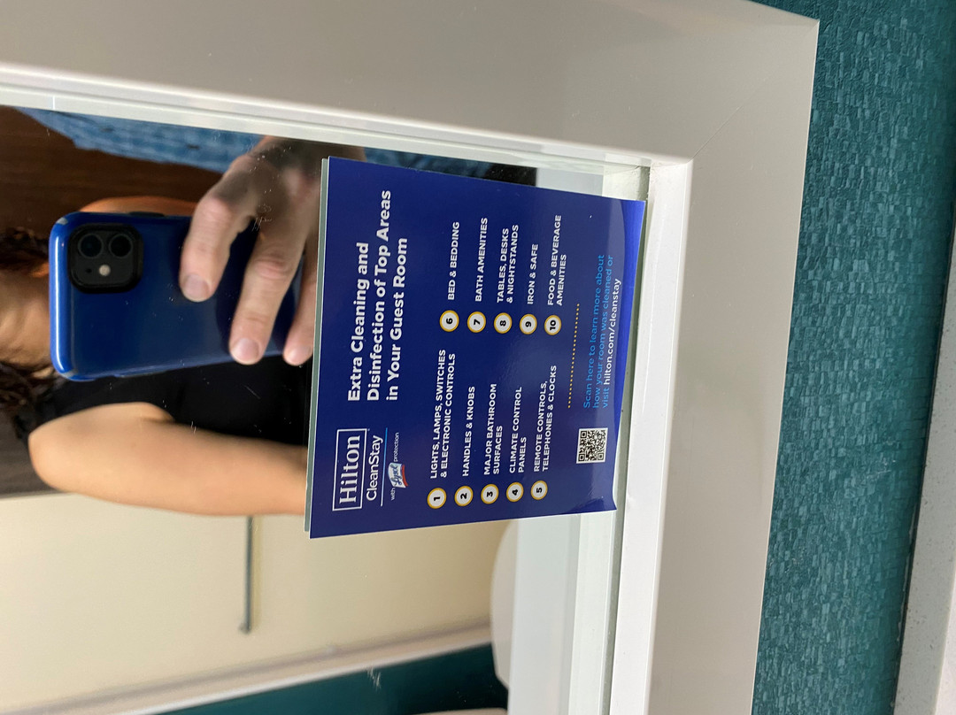 Home2 Suites by Hilton Meridian主图