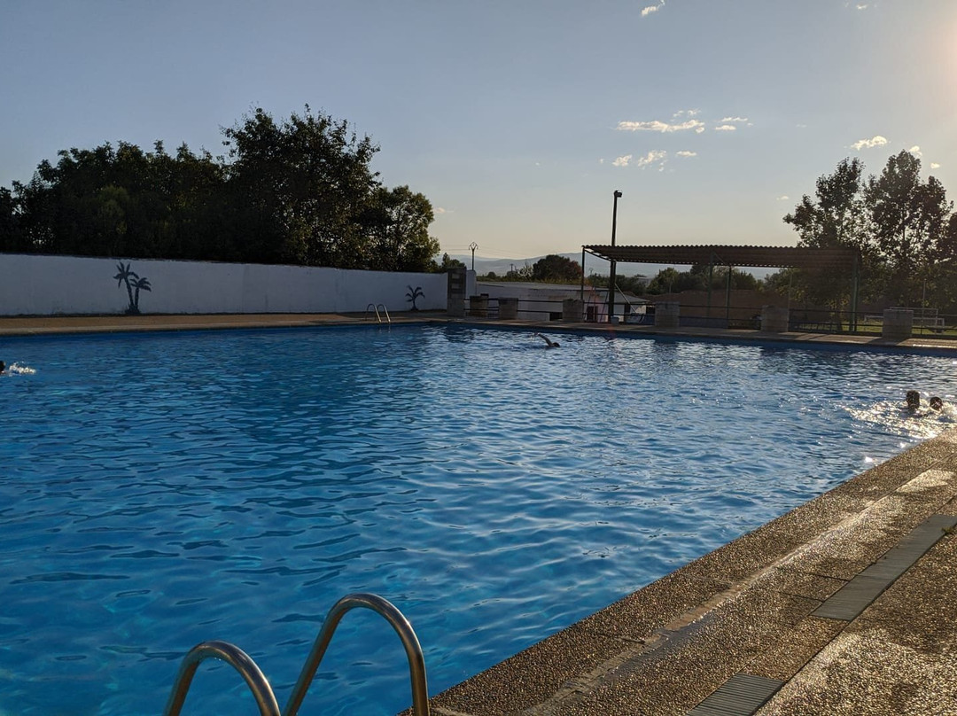 Hotel Palacios Rioja主图