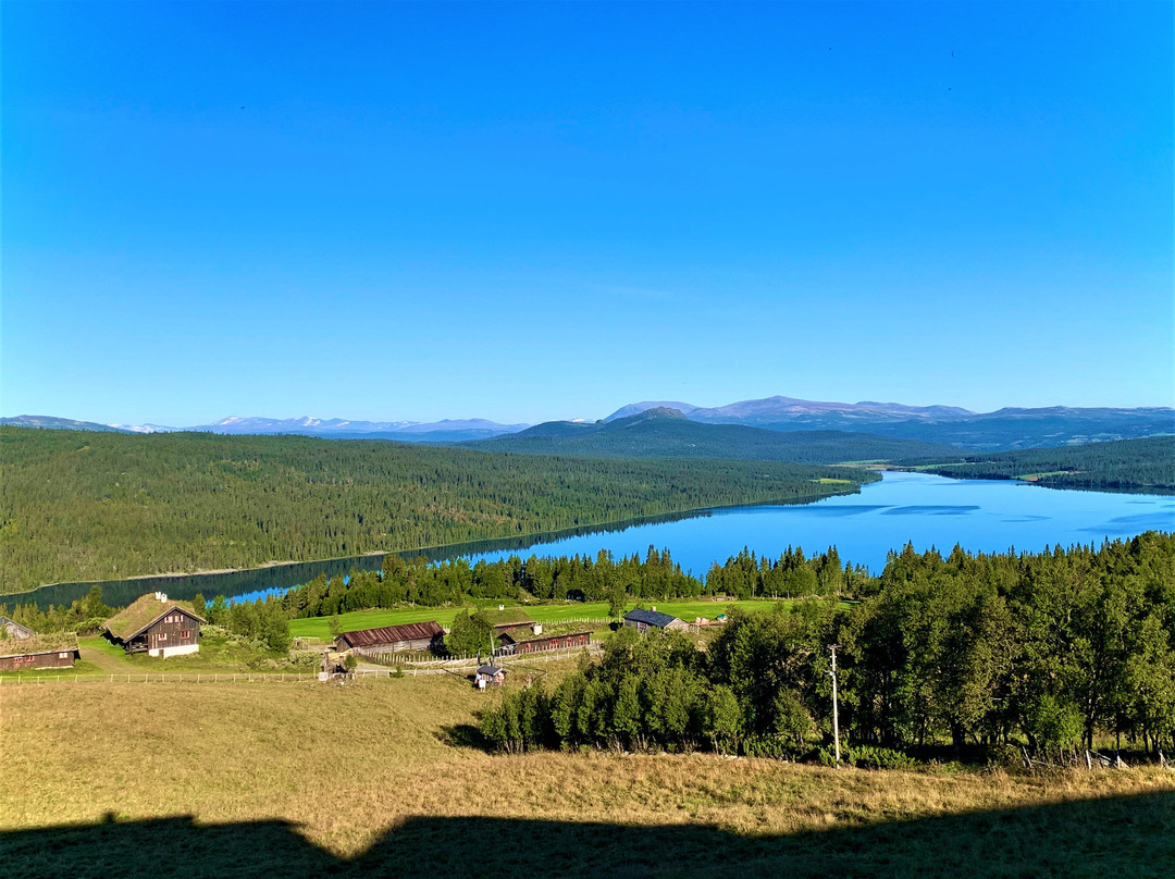 Storefjell Resort Hotel主图