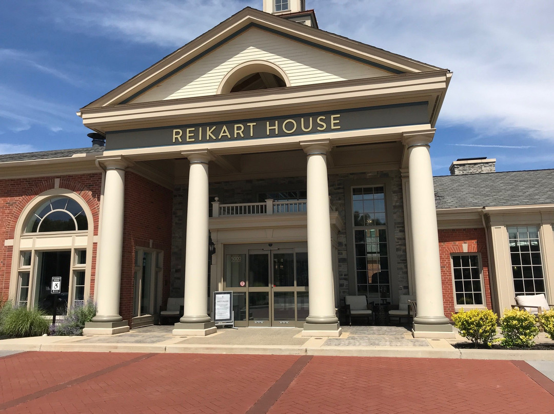 Reikart House, Buffalo, A Tribute Portfolio Hotel主图