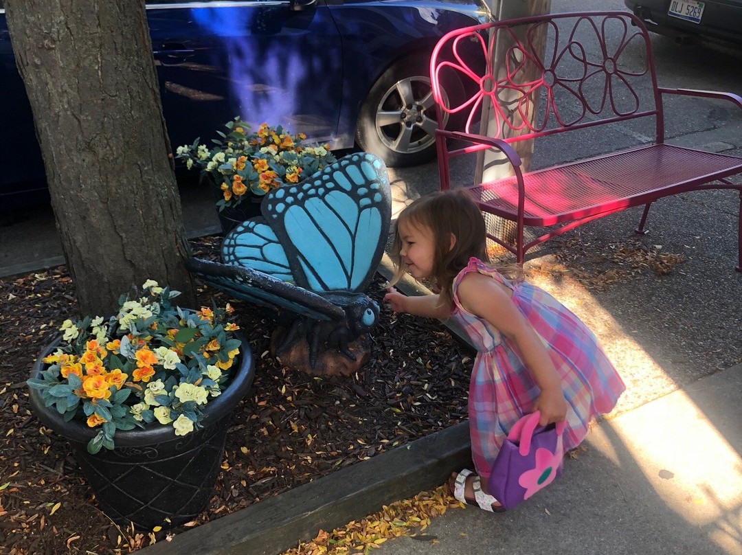 Butler Street-索格塔克必去景点