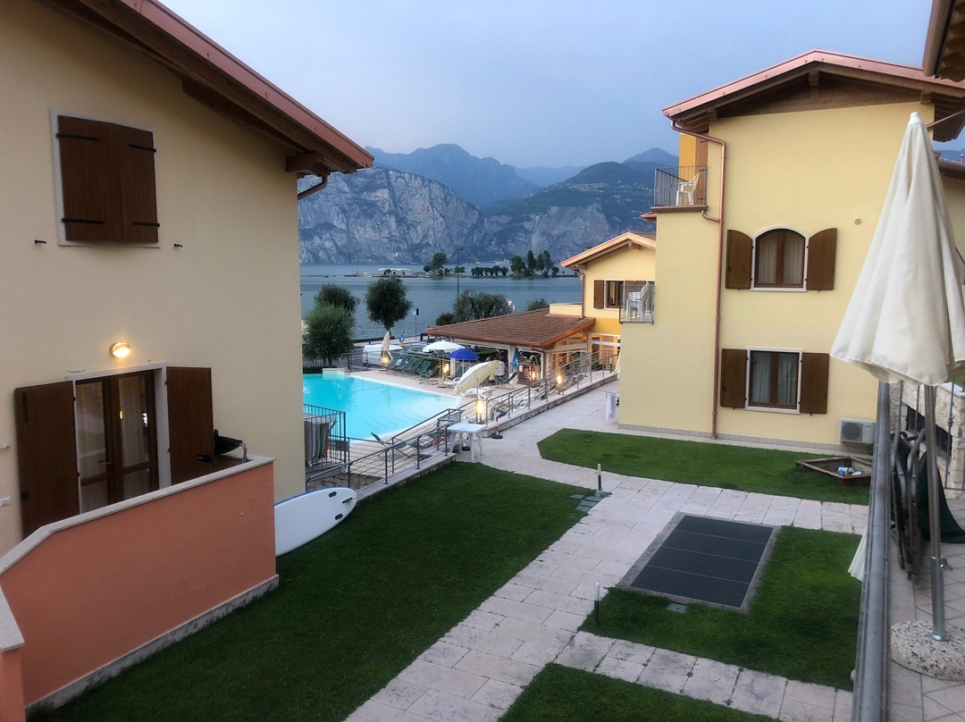 Atlantide Villaggio Albergo主图