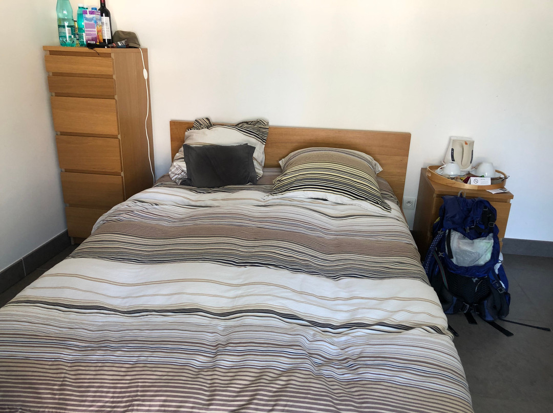 Atlantic Villa主图