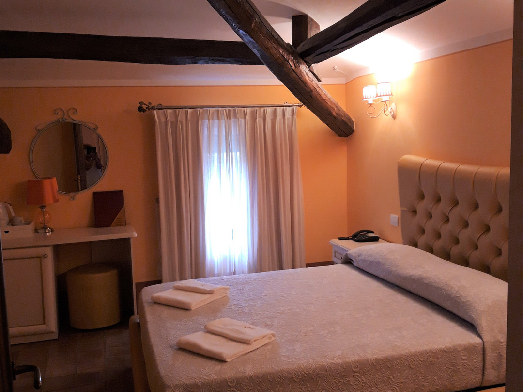 Villa Floridiana (Hotel)主图