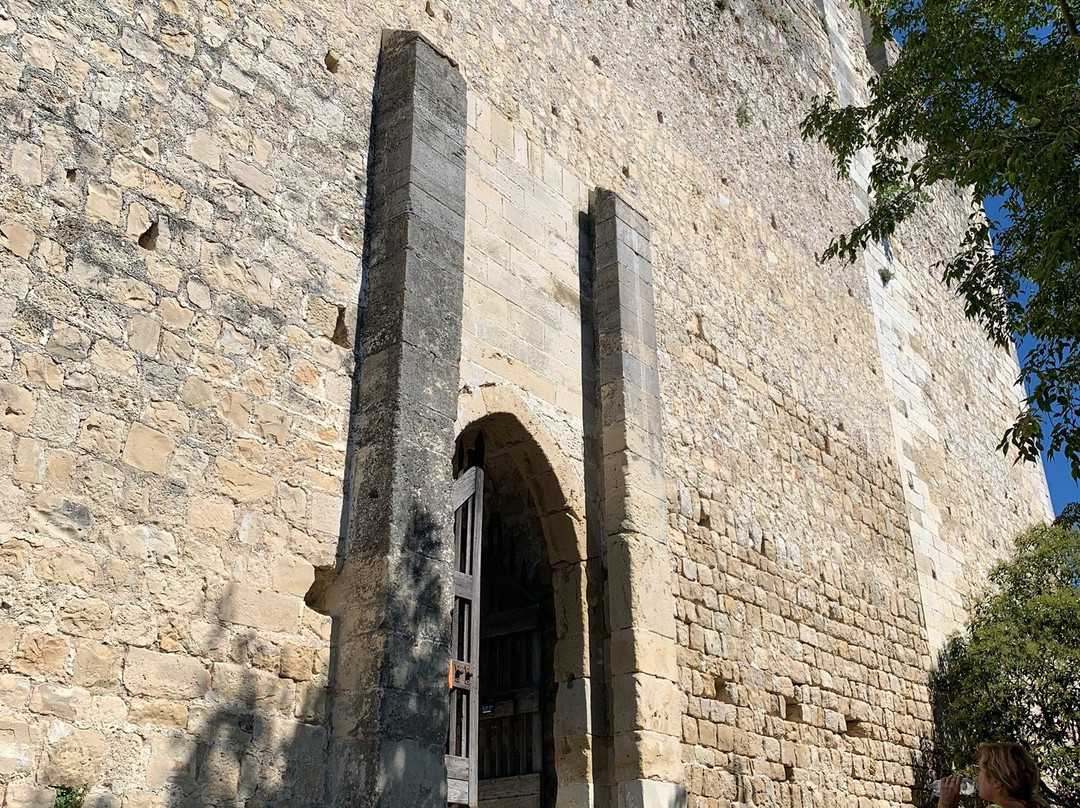 Rocca di Asolo-阿索洛必去景点