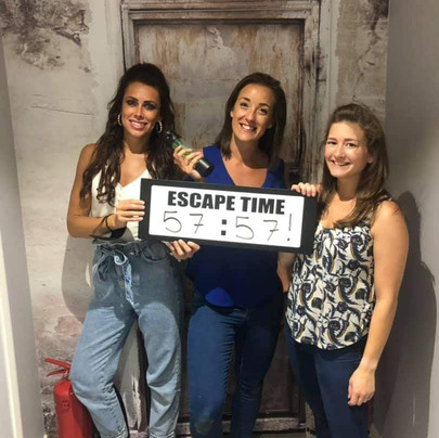 The Extraction Room-梅德斯通必去景点