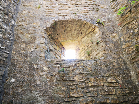 Burgruine Schenkenberg-Thalheim必去景点