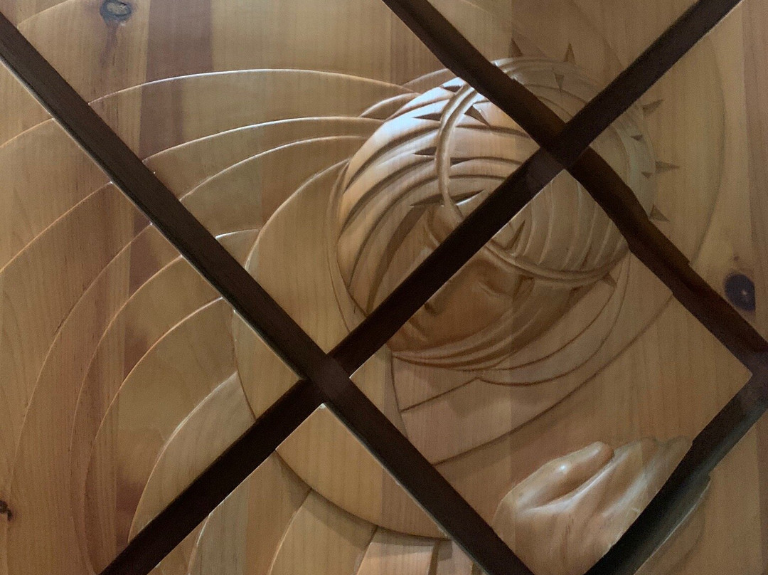 Chiesa della Beata Vergine Assunta-诺瓦米拉内塞必去景点