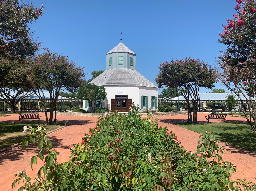 Vereins Kirche Museum-弗雷德里克斯堡必去景点