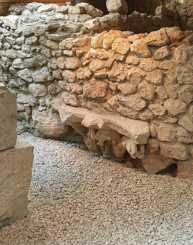 Cattedrale di San Pietro Apostolo-伊塞尔尼亚必去景点