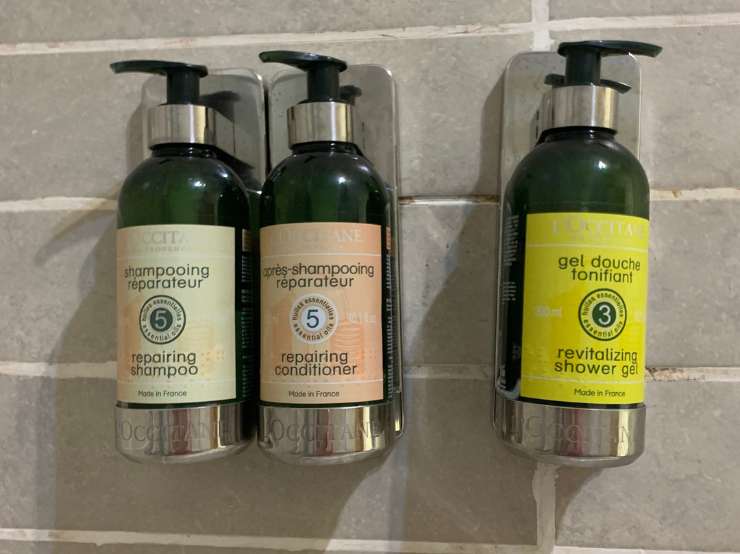 克朗塔夫酒店主图