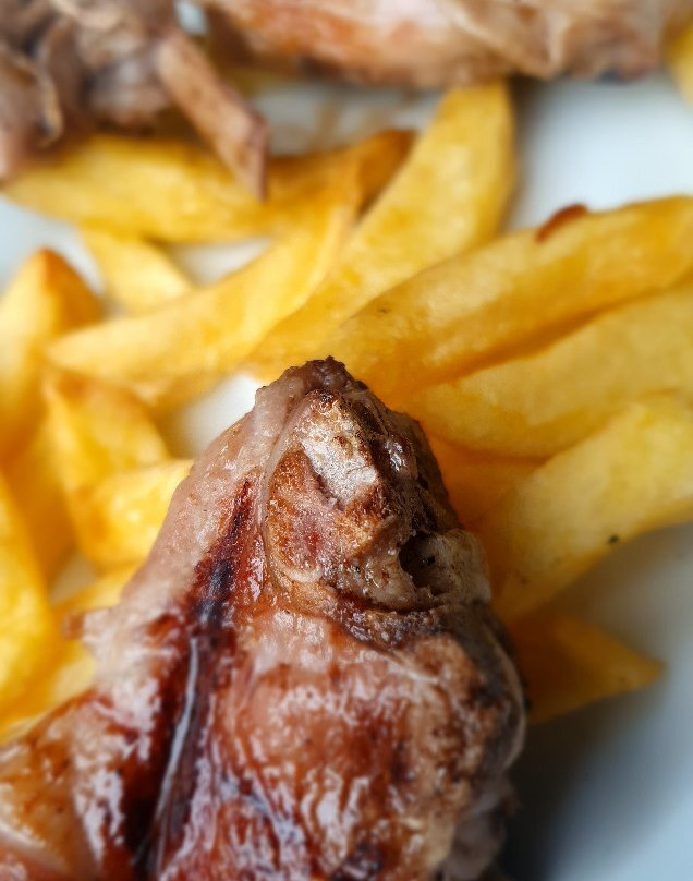 La Tahona-钦琼必去景点