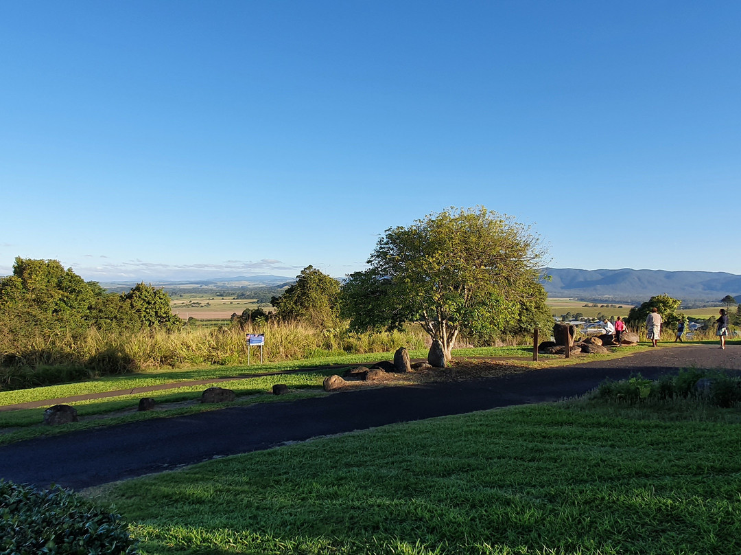 Hallorans Hill Regional Park- 阿瑟顿必去景点