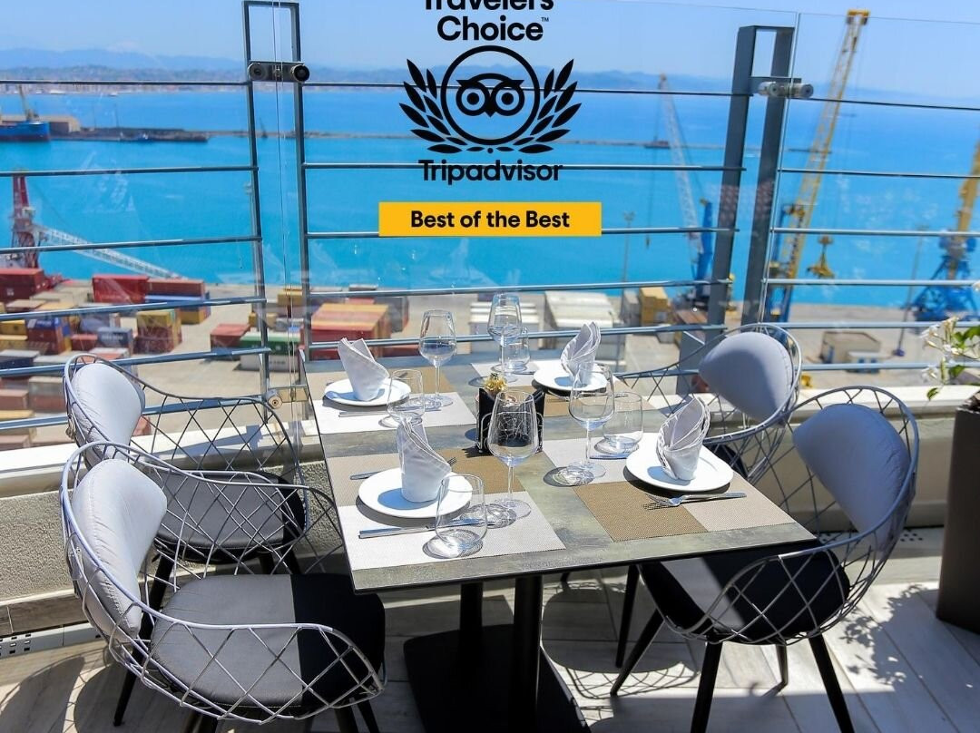 Fly Restaurant