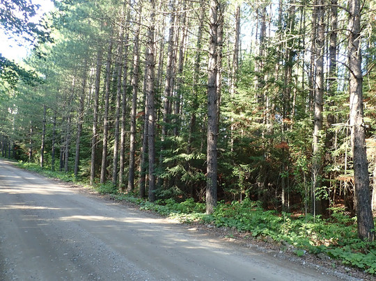 Wakami Lake Provincial Park-Sudbury必去景点