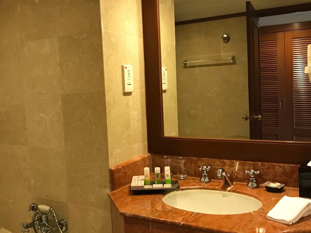 普特拉贾亚班吉国际贵都大饭店主图