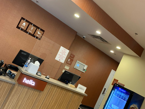 TownePlace Suites Edmonton South主图