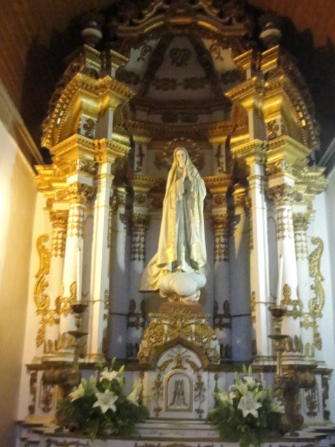 Igreja De Nossa Senhora Da Assunção景点图片