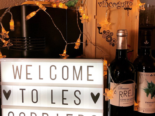 Sers酒店住宿-Les Sorbiers Barèges