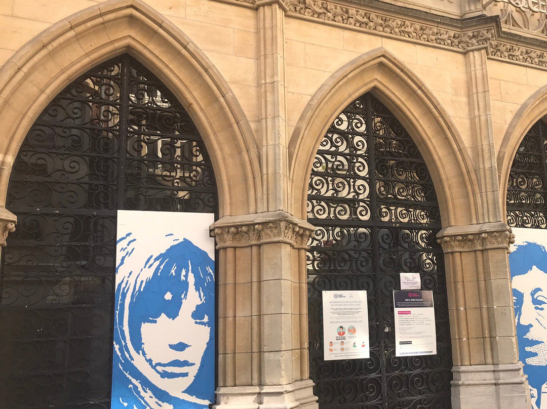 Musée des Papillons-Saint-Quentin City必去景点