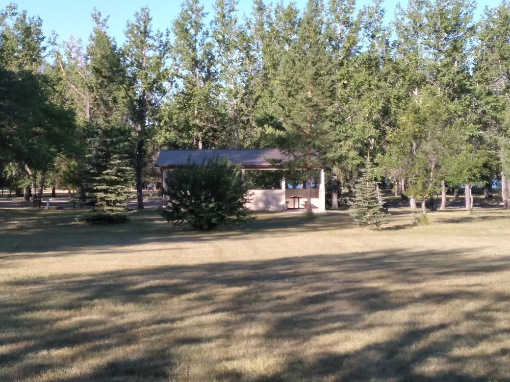 Rowan's Ravine Provincial Park-Strasbourg必去景点