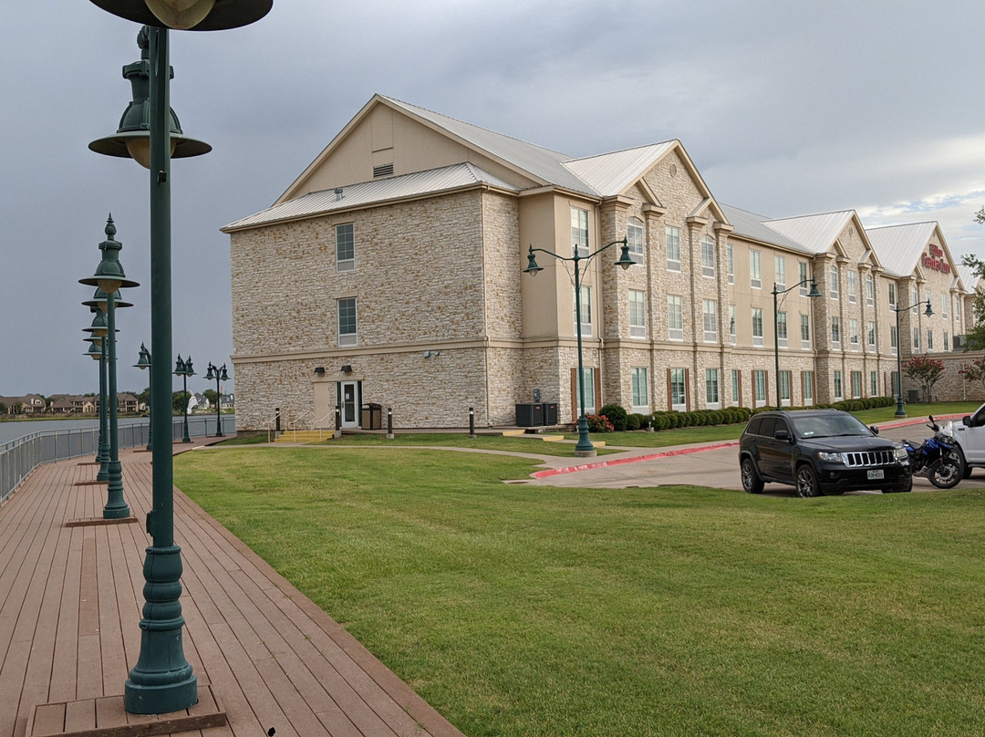 Hilton Garden Inn Granbury主图