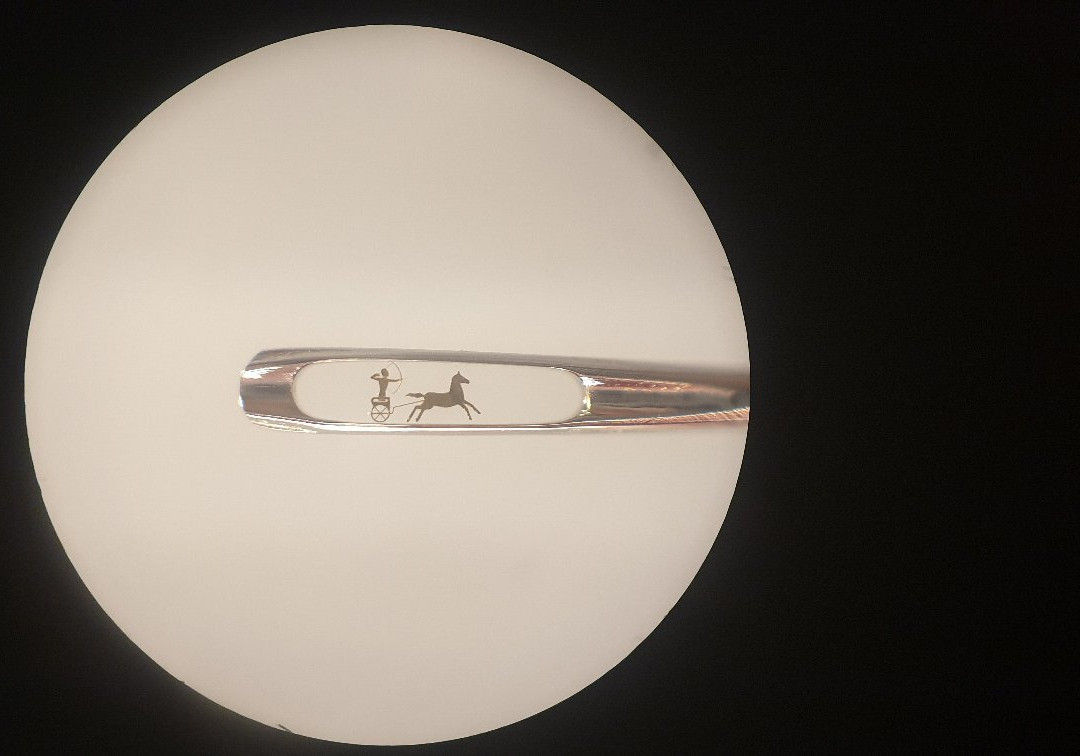 Museo De La Miniatura De Ordino-Ordino必去景点