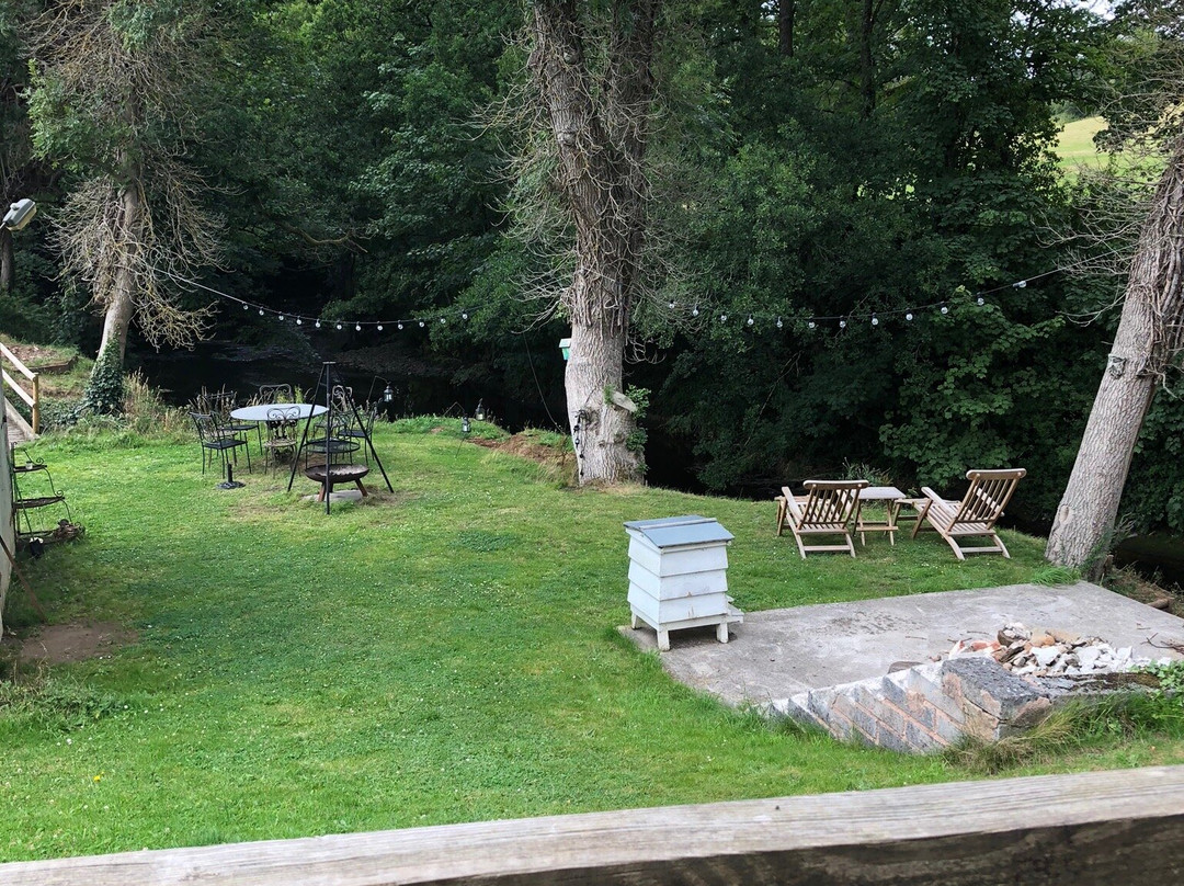 The Old Mill Bed and Breakfast Jacobstowe主图