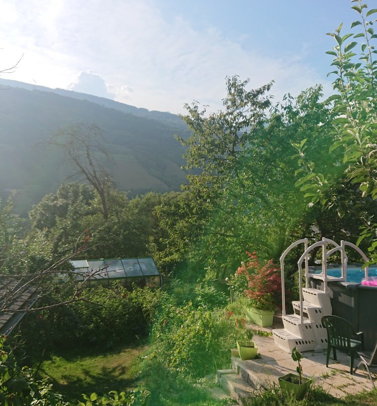 La Bessonnerie主图