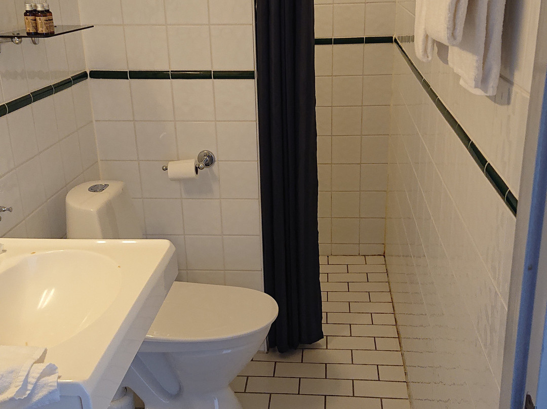 First Hotel Statt Karlskrona主图