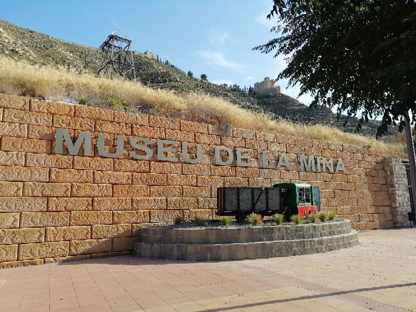 Museos de Mequinenza景点图片