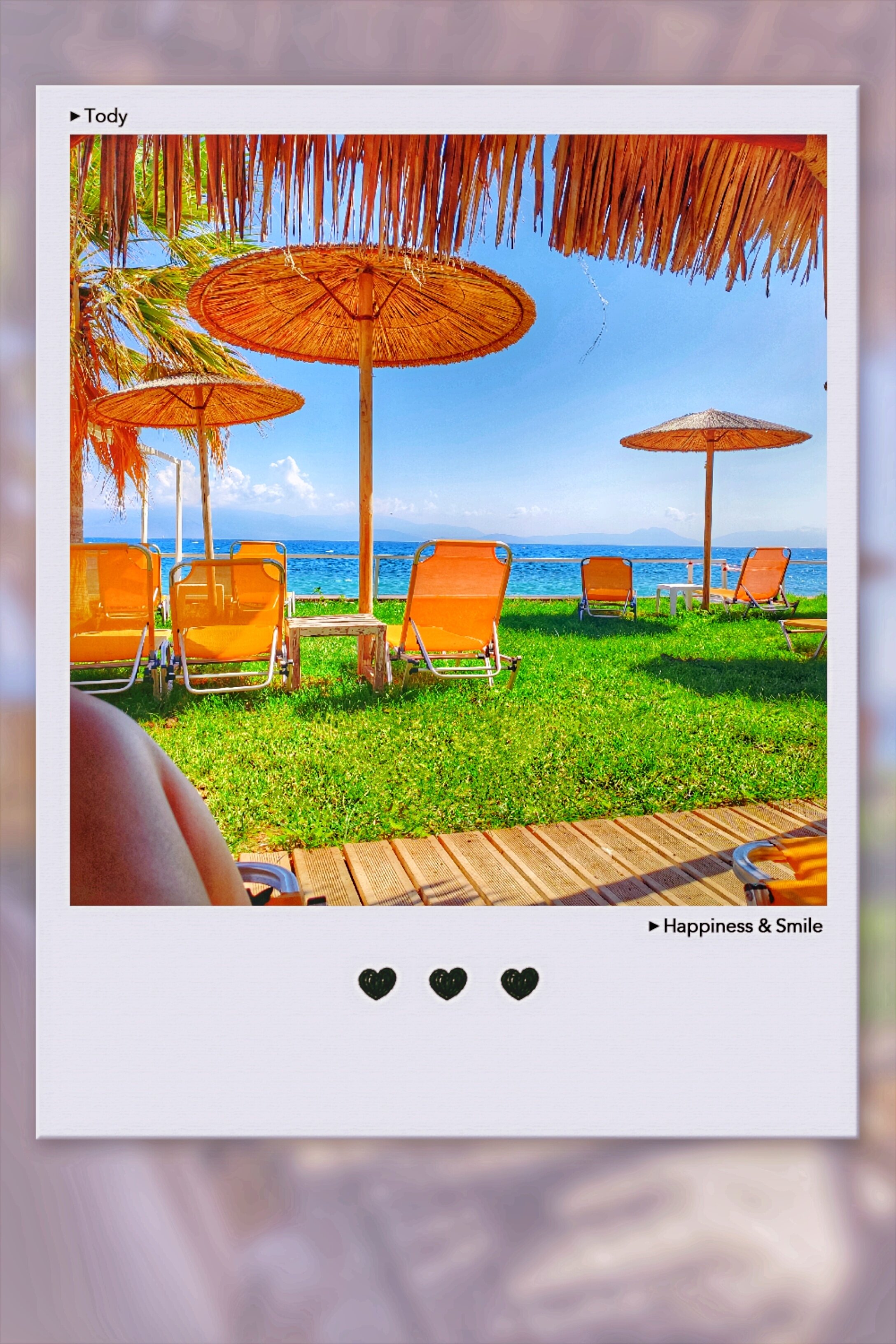 Aqua Mare Resort-官方