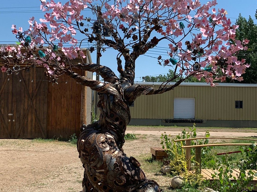 Kokomo Gallery and Studio-Lemmon必去景点