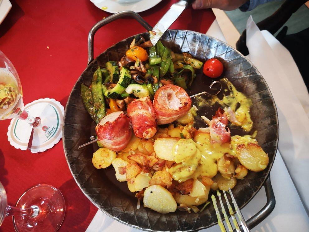 Kurhaus am Inselsee主图