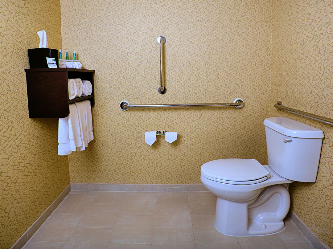 Holiday Inn Express Bordentown - Trenton South By IHG主图