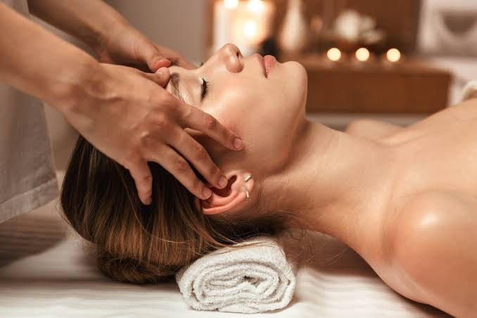 JK Blue Beach Massage景点图片