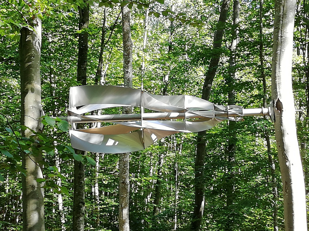 Vent des Forets-Fresnes-au-Mont必去景点
