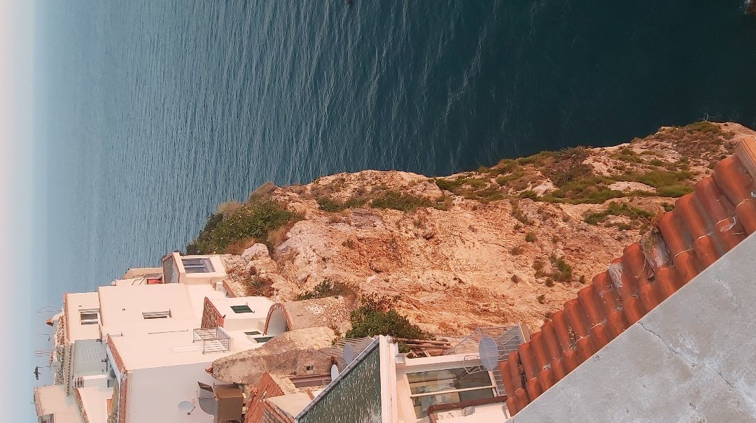 Il Barone del Mare主图