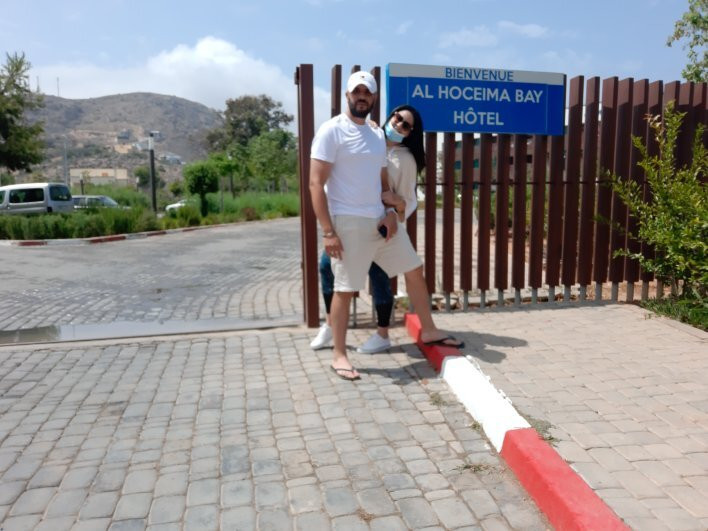 Hôtel Al Hoceima Bay主图