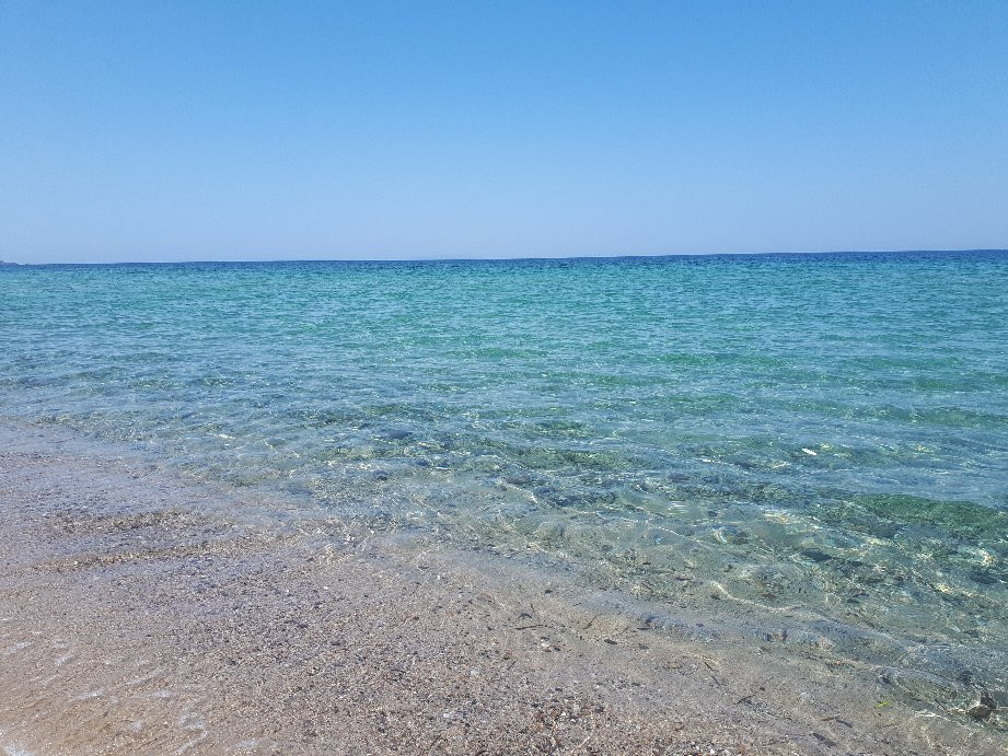 Spiaggia di Maragnani-Valledoria必去景点