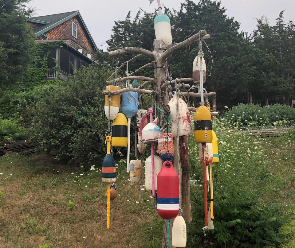 Josephine's Bed & Breakfast主图