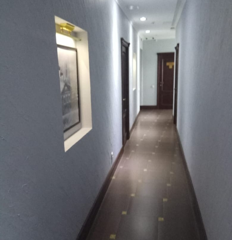 Otel' Rozhdestvenskiy主图