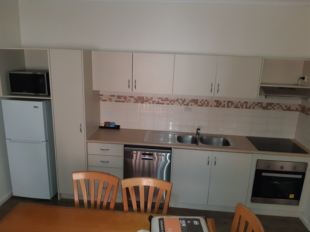 Karratha Central Apartments主图