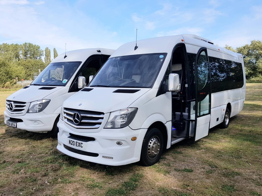KTL Coaches Ltd景点图片