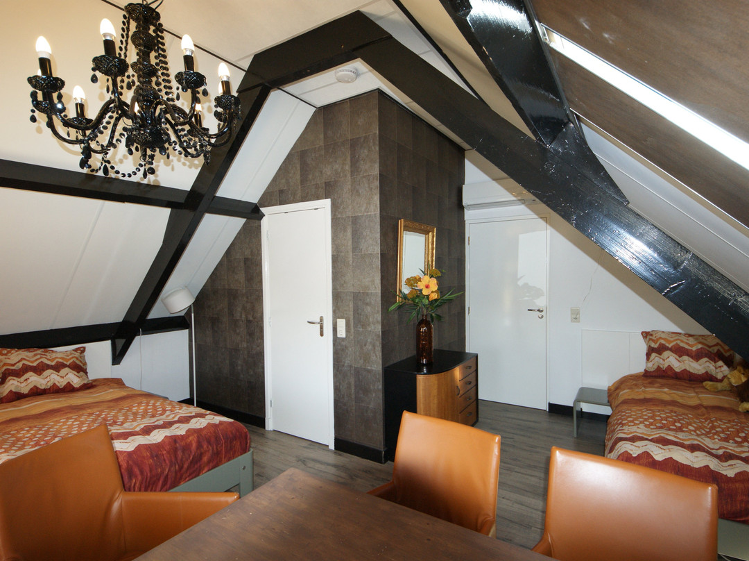 Bed&Breakfast Maasland主图