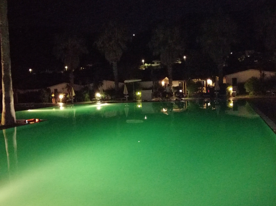 Le Dune Beach Club主图