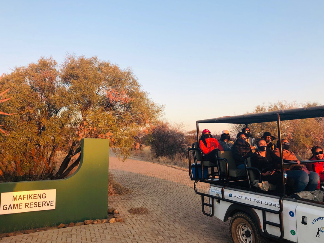 Lovisto Tours-玛费根必去景点