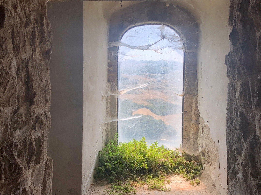 Castello Angioino-Civitacampomarano必去景点