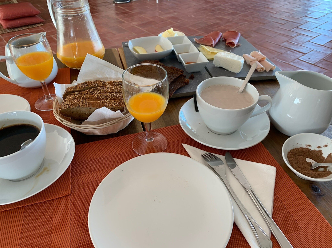 Monte do Malhão主图